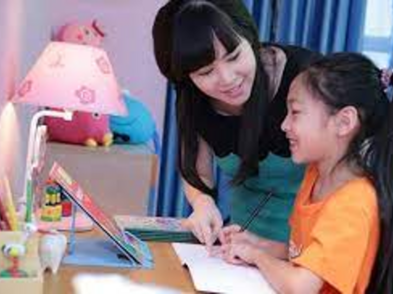 Hoạt động ngoại khóa