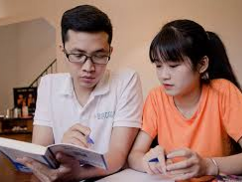 Tác phong sư phạm, có kỷ luật